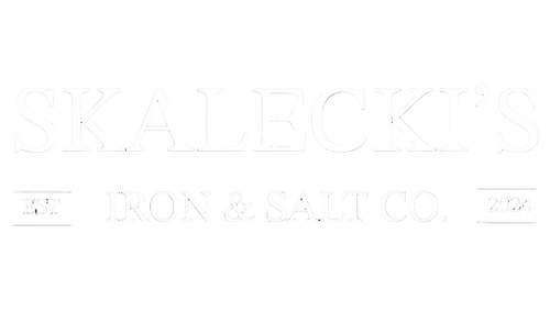 Skalecki Salt and Iron Co